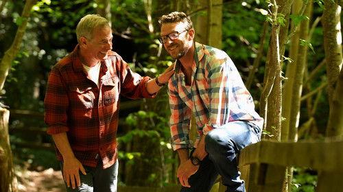 Robson Green's Weekend Escapes Season 4 Episode 2 - JJ Chalmers