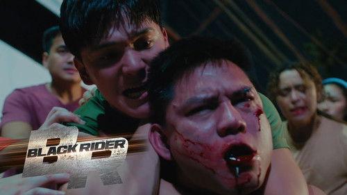 Black Rider Season 1 Episode 24 - Episode 24