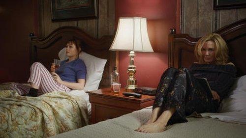 WHAT / IF Season 1 Episode 7 - What Ghosts