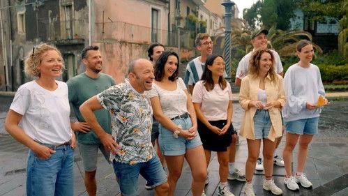 De Mol Season 12 Episode 1 - Episode 1