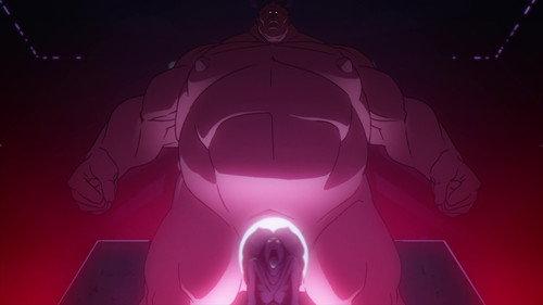 Crisis Jung Season 1 Episode 9 - VIOLENCE X1000