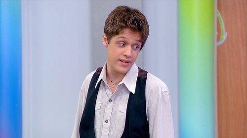 Toma Lá, Dá Cá Season 3 Episode 19 - Álvara é um Show