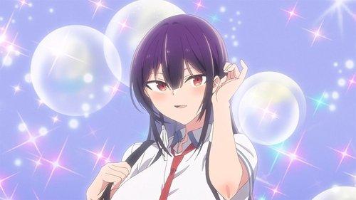 Please Put Them On, Takamine-san Season 1 Episode 1 - Become My Closet