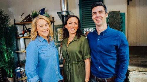 Sarah Beeny's Renovate Don't Relocate Season 2 Episode 6 - Episode 6