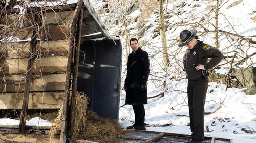FBI: Most Wanted Season 4 Episode 18 - Rangeland
