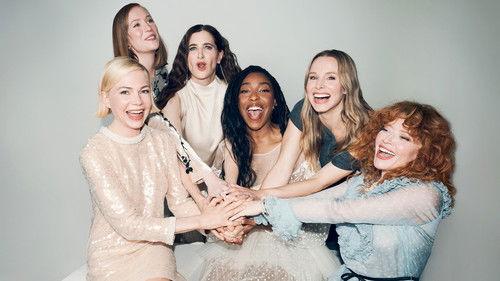 Off Script with The Hollywood Reporter Season 2 Episode 3 - Comedy Actress: Award Worthy Television