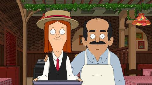 The Great North Season 2 Episode 7 - Tasteful Noods Adventure