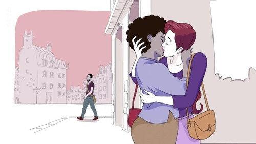 Libres! Manifeste pour s'affranchir des diktats sexuels Season 1 Episode 8 - Episode 8