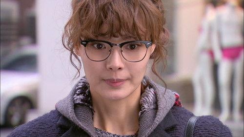 Color of Woman Season 1 Episode 18 - A Raw and Cooked Romance