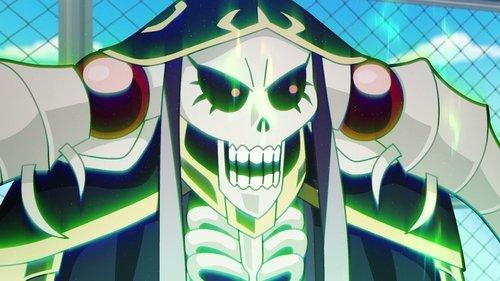 Isekai Quartet Season 3 Episode 2 - Lurking! Eminence