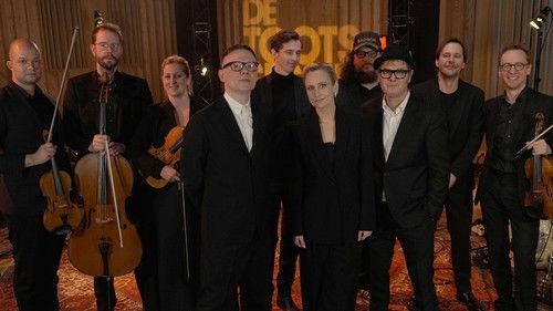 De Toots Sessies Season 6 Episode 10 - Episode 10