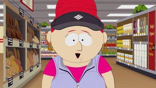 South Park Season 23 Episode 8 - Turd Burglars
