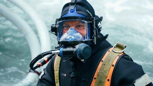 Gold Rush: White Water Season 6 Episode 8 - Explosion at Nugget Creek