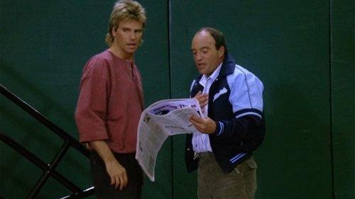 undefined Season 3 Episode 3 - Back From the Dead