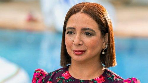 undefined Season 2 Episode 8 - Grace