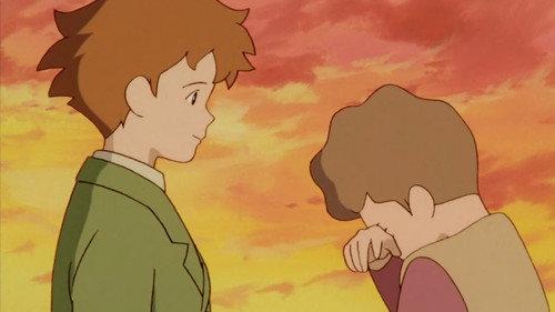 Romeo's Blue Skies Season 1 Episode 31 - The True Treasure