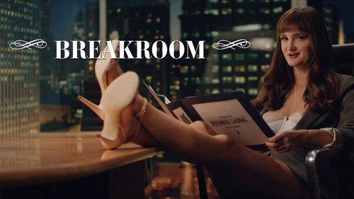 Fiction in Bed Season 1 Episode 7 - Breakroom