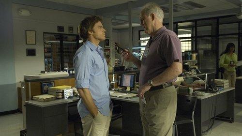 undefined Season 4 Episode 11 - Hello, Dexter Morgan