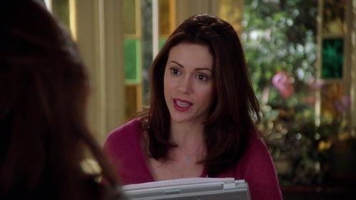 Charmed Season 8 Episode 11 - Mr. & Mrs. Witch
