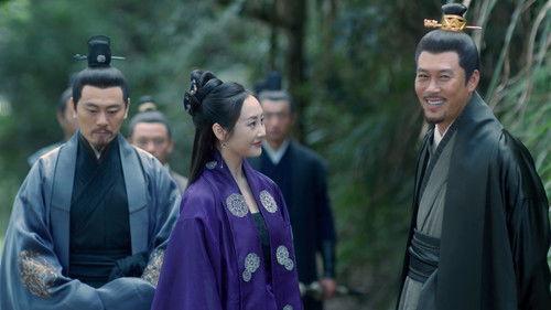 Sword Snow Stride Season 1 Episode 29 - Episode 29