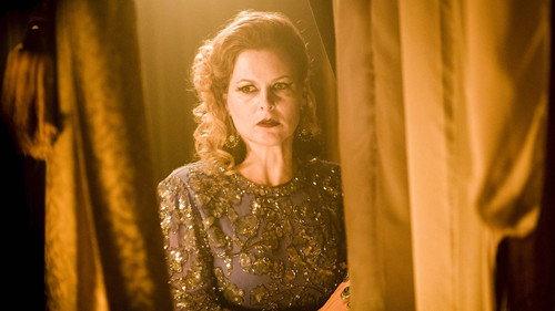El Hipnotizador Season 1 Episode 3 - The Portrait of Adele