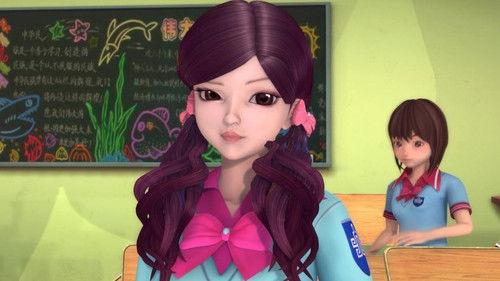 The Guardians of Carcosa Season 1 Episode 15 - Episode 15