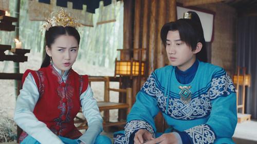 The Princess Weiyoung Season 1 Episode 49 - Episode 49