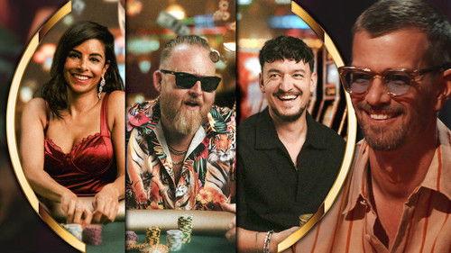 Das Duell um die Geld Season 4 Episode 6 - Episode 6