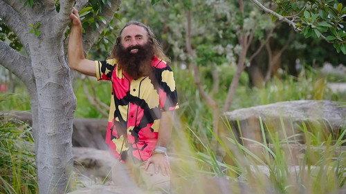 Gardening Australia Season 36 Episode 14 - Episode 14 Autumn: Bush Foods & Designing with Natives