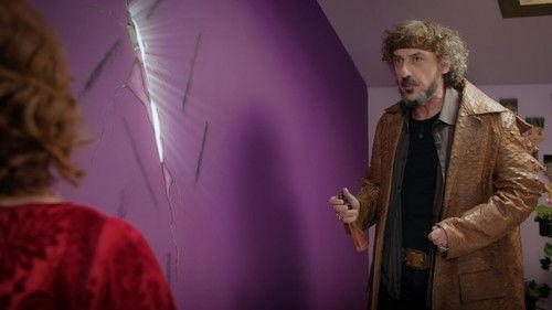 Blue Building Detectives Season 15 Episode 11 - Episode 11