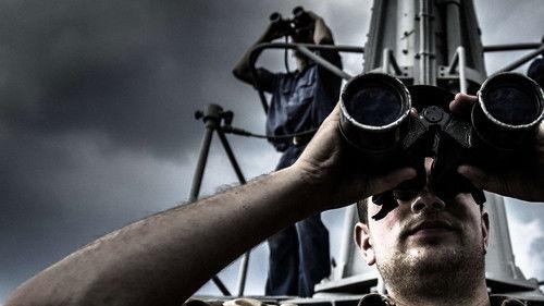 Hell Below Season 1 Episode 3 - Destroyer Killer