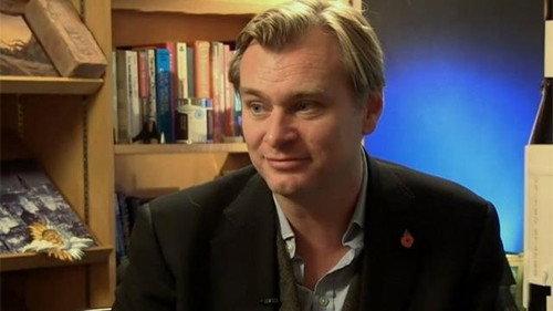 StarTalk with Neil deGrasse Tyson Season 1 Episode 2 - Christopher Nolan