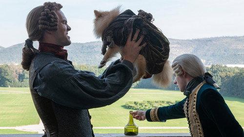 The Great Season 1 Episode 6 - Parachute