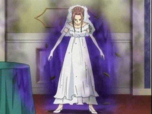 REBORN! Season 3 Episode 68 - Happy? Wedding