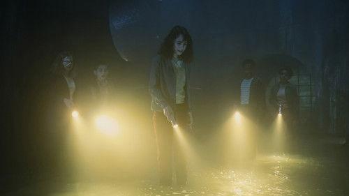 IT: Welcome to Derry Season 1 Episode 5 - Neibolt Street