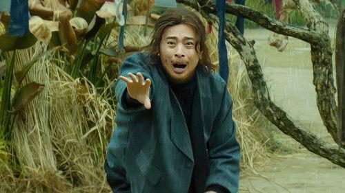 The Spirealm Season 1 Episode 8 - Fitcher's Bird (1)