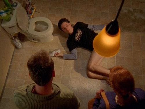 Scrubs Season 6 Episode 9 - My Perspective