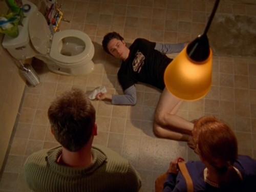 Scrubs Season 6 Episode 9 - My Perspective