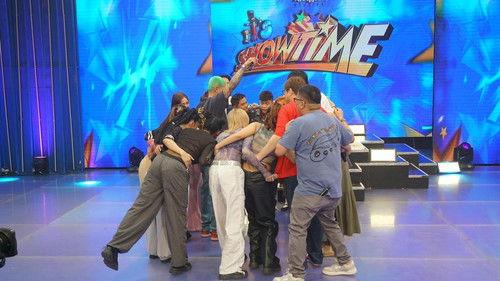 It's Showtime Season 15 Episode 140 - May 2, 2024: #ShowtimePanahonNgSaya