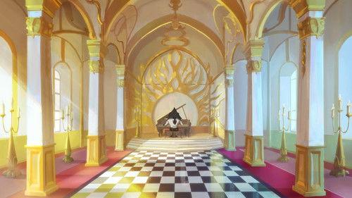 undefined Season 2 Episode 8 - Sympathy for the Mandrill