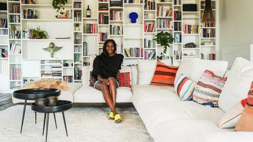 The House Season 6 Episode 3 - Élodie Ouédraogo