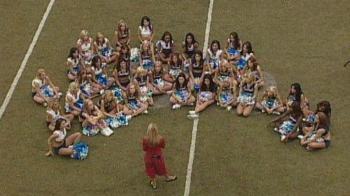 Dallas Cowboys Cheerleaders: Making the Team Season 1 Episode 7 - Episode 7
