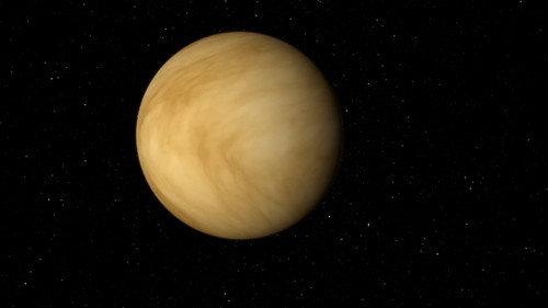 undefined Season 1 Episode 13 - Venus: Death of a Planet