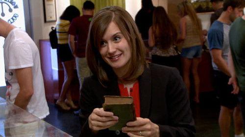 Pawn Stars Season 10 Episode 22 - The Book of Rick