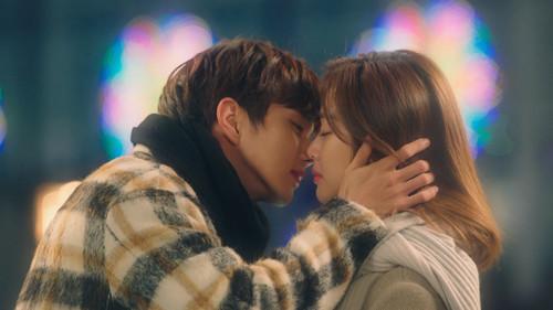 My Strange Hero Season 1 Episode 14 - Episode 14