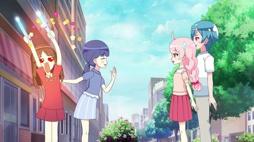 Flower Fairy Season 6 Episode 1 - Episode 1