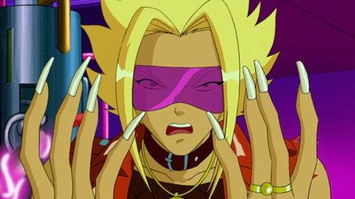 Totally Spies! Season 4 Episode 9 - Mani-Maniac Much?