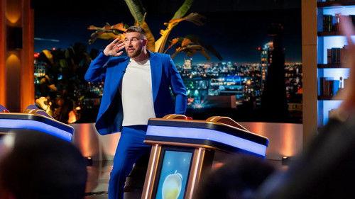 Are You Smarter Than a Celebrity Season 1 Episode 16 - Is Spelling a Sport?