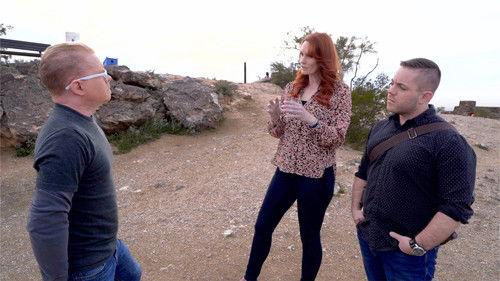 Mysteries Decoded Season 2 Episode 8 - Phoenix Lights