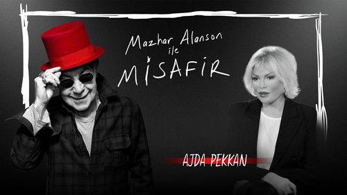 Mazhar Alanson İle Misafir Season 1 Episode 7 - Episode 7